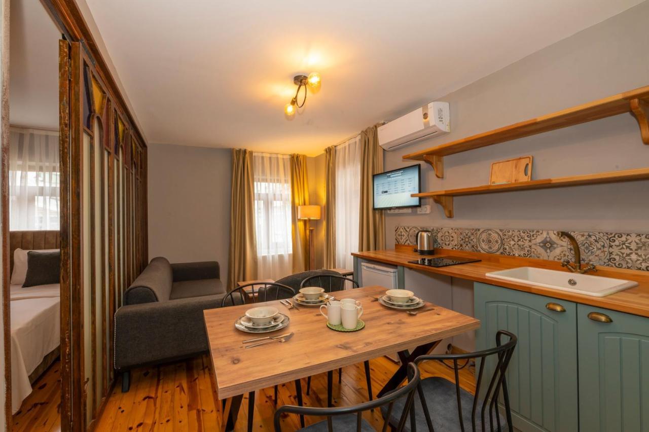 Suites Istanbul Provincia di Istanbul