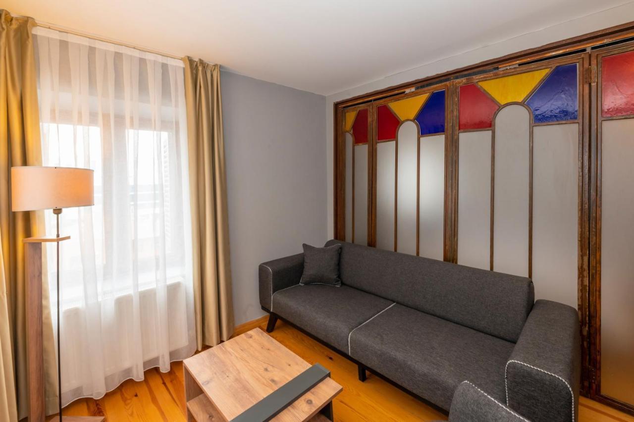 Hotel Suites Istanbul Provincia di Istanbul