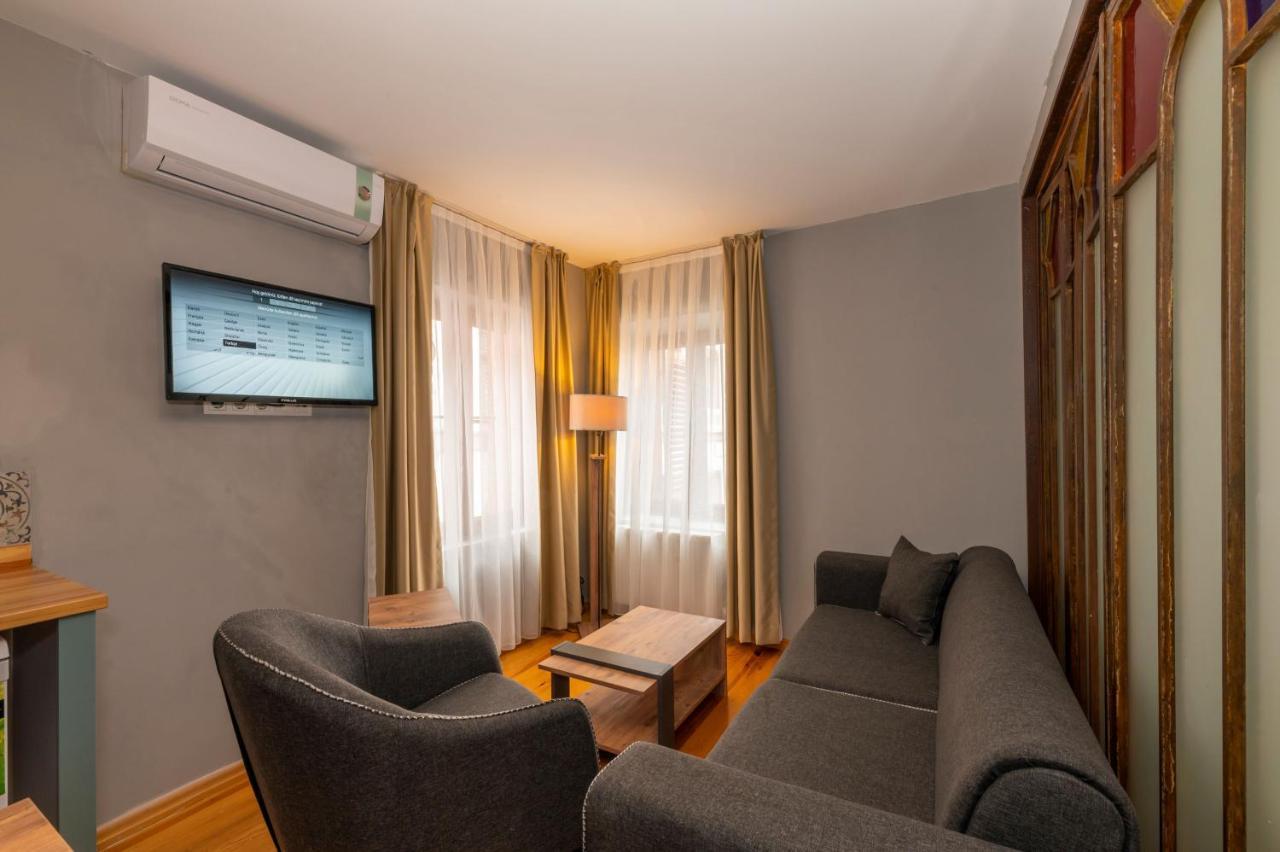 Suites Istanbul Hotel Provincia di Istanbul