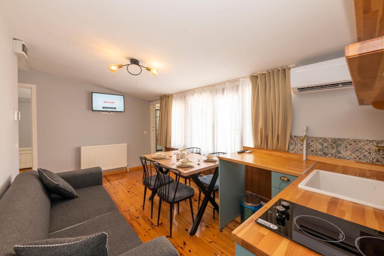 Hotel Suites Istanbul Provincia di Istanbul