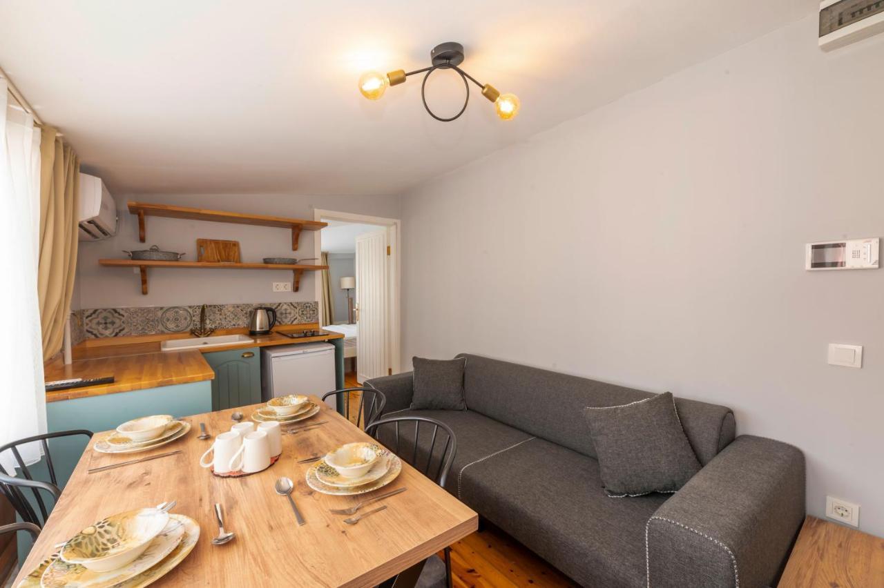 Suites Istanbul * Provincia di Istanbul