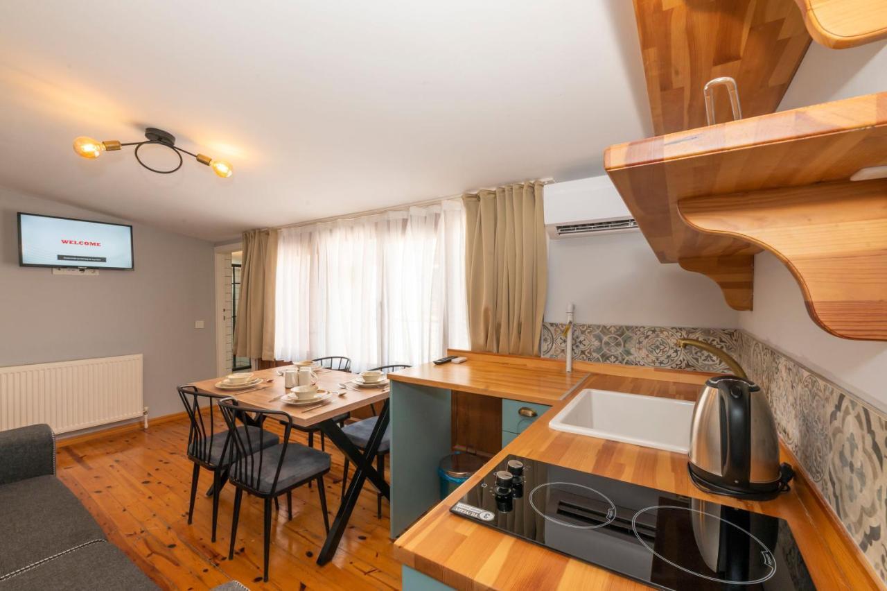 Suites Istanbul Hotel Provincia di Istanbul