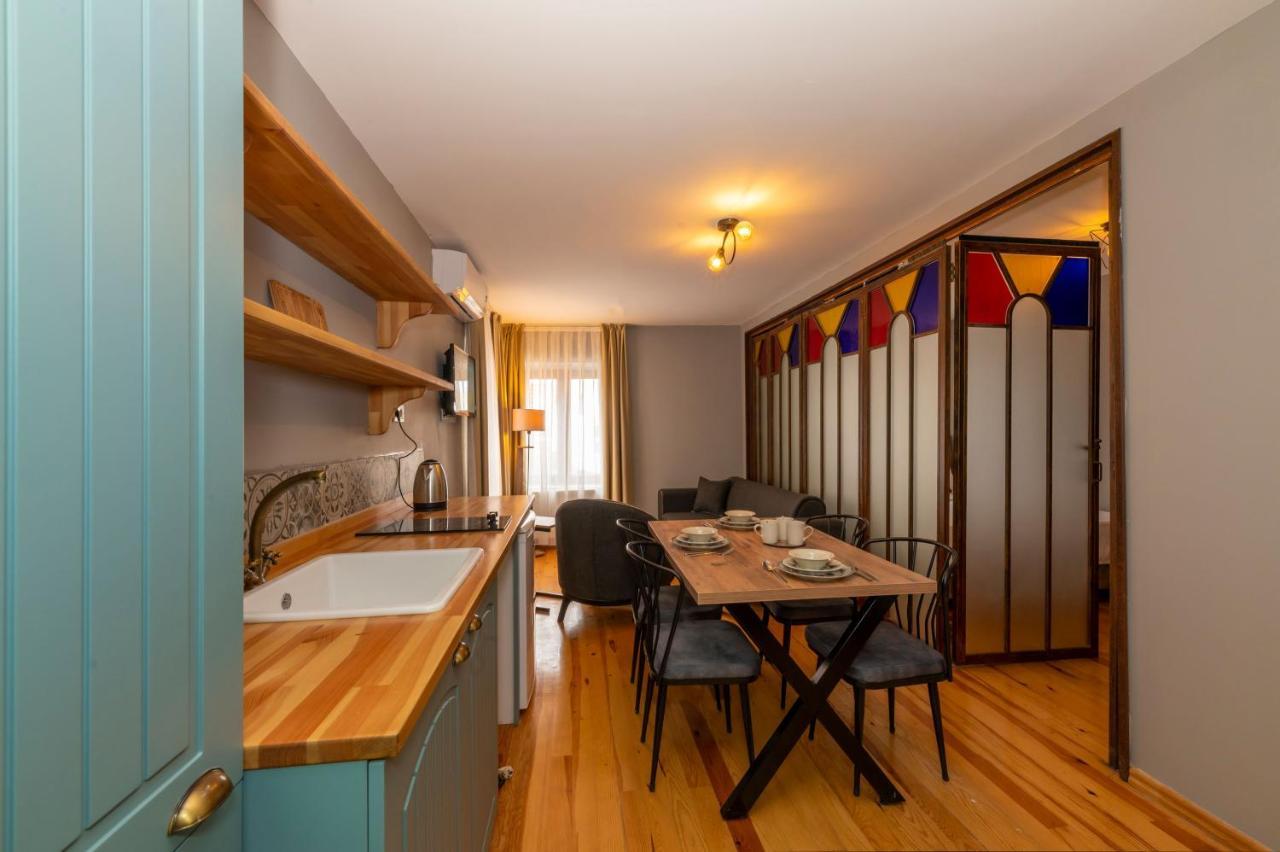 Suites Istanbul Hotel Provincia di Istanbul