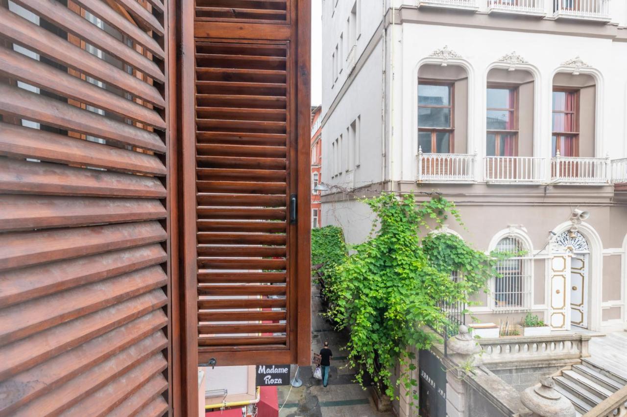 Suites Istanbul Provincia di Istanbul