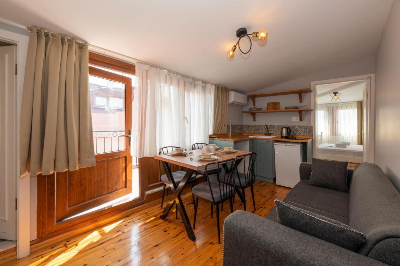 Suites Istanbul Hotel Provincia di Istanbul